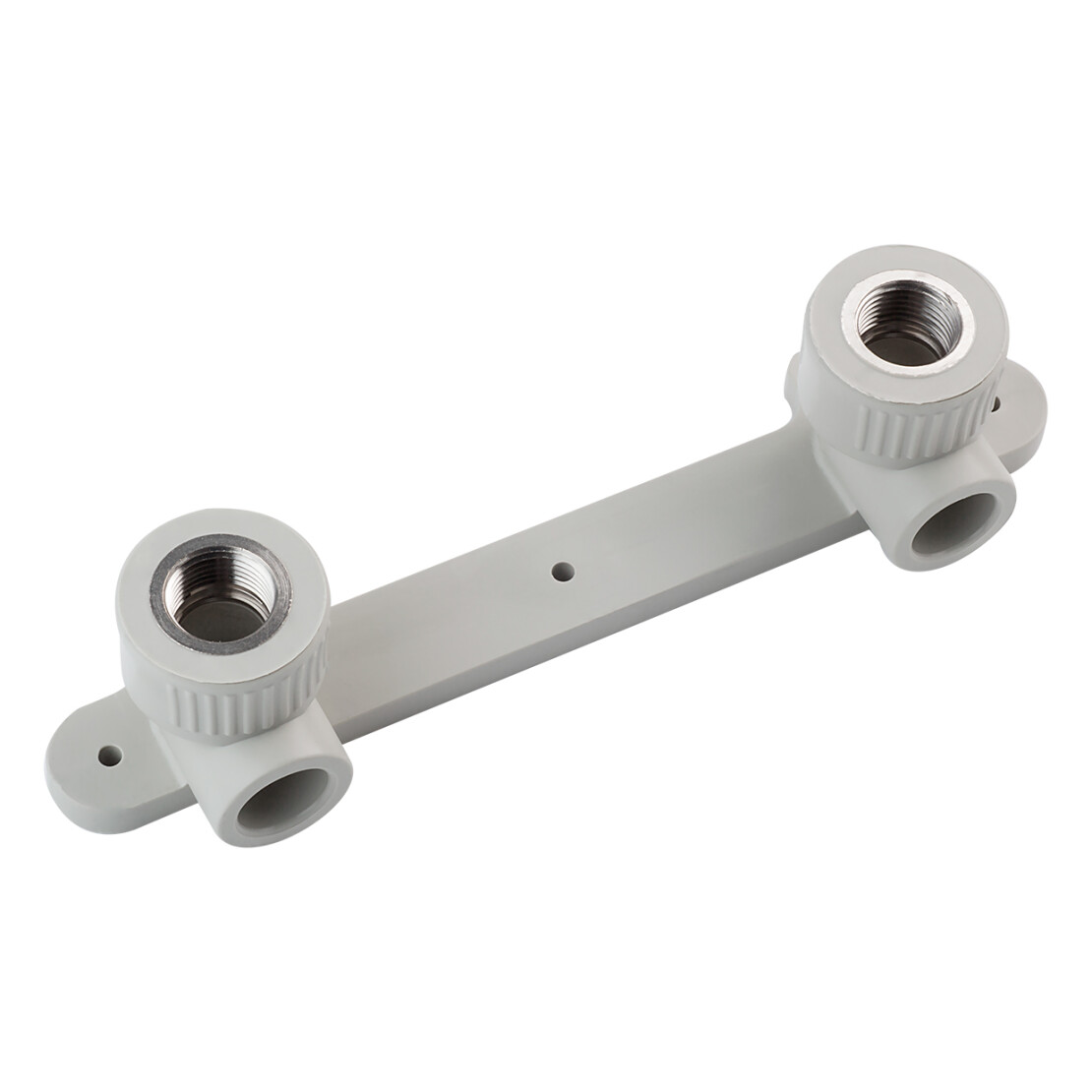 Настінний комплект нижній PPR GRANDI Therm (20х1/2")